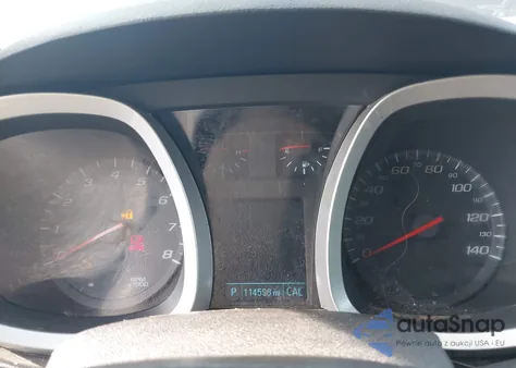 2017 Chevrolet Equinox Ls from USA, damaged, VIN 2GNALBEK2H1518765